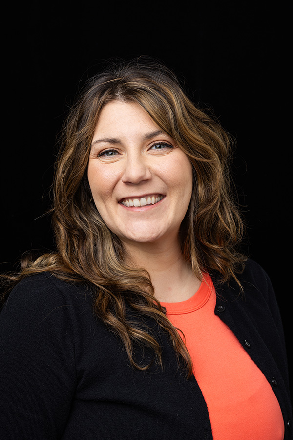 Liz Bushey-Siler